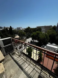 Kirayə 5 otaqlı Ofis 140 m² Səbail r. – şəkil 5