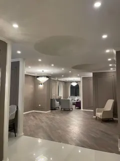 Kirayə 4 otaqlı Mənzil 350 m² Nəsimi r. – şəkil 3
