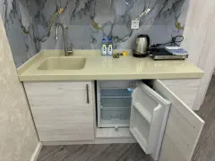 Kirayə 1 otaqlı Mənzil 45 m² Nərimanov r. – şəkil 5