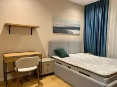 Kirayə 3 otaqlı Mənzil 148 m² Yasamal r. – şəkil 3