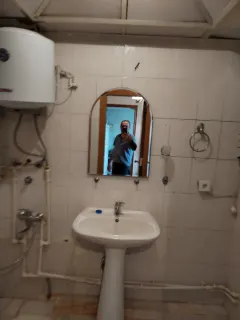 Kirayə 3 otaqlı Mənzil 90 m² Nərimanov r. – şəkil 7