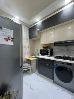 Satılır 2 otaqlı Mənzil 42.9 m² Xətai r. – şəkil 15