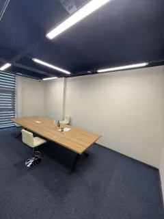 Kirayə 13 otaqlı Ofis 530 m² Nəsimi r. 28 May m. – şəkil 17