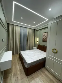 Kirayə 2 otaqlı Mənzil 60 m² Nərimanov r. Nərimanov m. – şəkil 12
