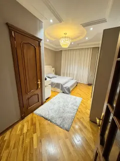 Satılır 4 otaqlı Mənzil 159 m² Nərimanov r. Gənclik m. – şəkil 13