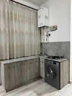 Kirayə 2 otaqlı Mənzil 60 m² Səbail r. Sahil m. – şəkil 11