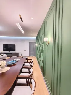 Satılır 1 otaqlı Mənzil 158 m² Xətai r. – şəkil 3