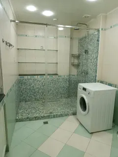 Kirayə 3 otaqlı Mənzil 180 m² Səbail r. İçərişəhər m. – şəkil 15