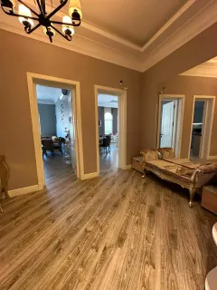 For rent 5-room Apartment 235 m² Nərimanov dist. – şəkil 19