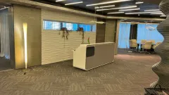 For rent 7-room Office 340 m² Yasamal dist. 8 Noyabr metro – şəkil 11