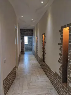 Kirayə 3 otaqlı Mənzil 135 m² Yasamal r. – şəkil 6