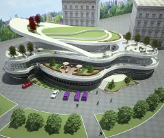 Satılır 2 otaqlı Mənzil 106 m² Yasamal r. Nizami m. – şəkil 7
