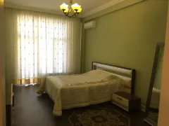 Kirayə 3 otaqlı Mənzil 165 m² Nəsimi r. – şəkil 10