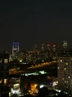 Kirayə 1 otaqlı Mənzil 45 m² Nərimanov r. – şəkil 16
