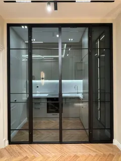 Kirayə 2 otaqlı Mənzil 70 m² Yasamal r. Elmlər Akademiyası m. – şəkil 17