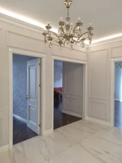 Grand Həyat 3 otaq – şəkil 12