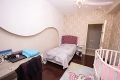 Satılır 4 otaqlı Mənzil 220 m² Nərimanov r. – şəkil 6
