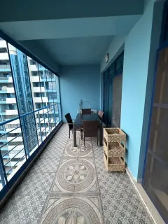 Kirayə 5 otaqlı Mənzil 200 m² Xətai r. Şah İsmayıl Xətai m. – şəkil 16