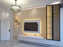 Satılır 3 otaqlı Mənzil 74 m² Abşeron r. Masazır q. Avtovağzal m. – şəkil 5