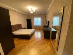 Kirayə 3 otaqlı Mənzil 161 m² Nərimanov r. – şəkil 12