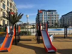 Satılık 2 odalı Daire 102 m² Sabunçu ilçesi Sea Breeze köyü – şəkil 9