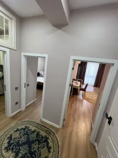 Satılır 2 otaqlı Mənzil 65 m² Nərimanov r. Koroğlu m. – şəkil 3