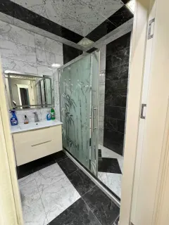 Kirayə 3 otaqlı Mənzil 103 m² Yasamal r. Elmlər Akademiyası m. – şəkil 11