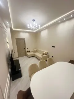 Satılır 2 otaqlı Mənzil 71 m² Yasamal r. – şəkil 5