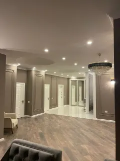Kiralık 4 odalı Daire 350 m² Nərimanov ilçesi Gənclik metro – şəkil 16