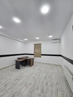 Kirayə 1 otaqlı Ofis 26 m² Xətai r. Ağ şəhər q. Şah İsmayıl Xətai m. – şəkil 3