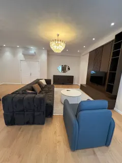 For rent 3-room Apartment 170 m² Yasamal dist. – şəkil 3