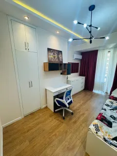 Kirayə 3 otaqlı Mənzil 113 m² Xətai r. – şəkil 16