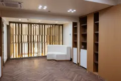 Kirayə 6 otaqlı Ofis 213 m² Xətai r. – şəkil 18