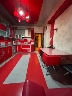 Kirayə 1500 otaqlı Mənzil 160 m² Xətai r. Şah İsmayıl Xətai m. – şəkil 12