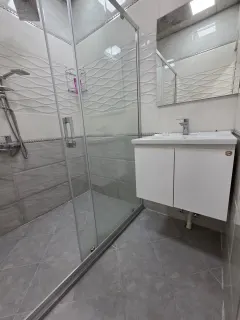 For sale 2-room Apartment 55 m² Nəsimi dist. 4-cü mikrorayon settl. Memar Əcəmi metro – şəkil 8