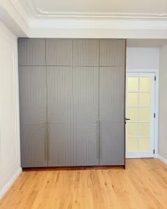Satılır 3 otaqlı Mənzil 100 m² Nəsimi r. – şəkil 3