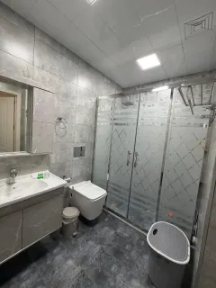 Kirayə 3 otaqlı Mənzil 110 m² Xətai r. – şəkil 16