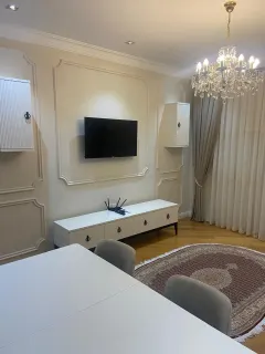 Satılır 2 otaqlı Mənzil 65 m² Yasamal r. – şəkil 4