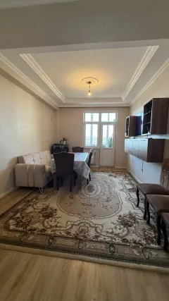 Xırdalan Mərkəzində 126 m² 3 otaqli – şəkil 2