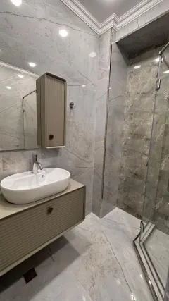 Satılır 2 otaqlı Mənzil 75 m² Yasamal r. – şəkil 6