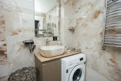 Kirayə 3 otaqlı Mənzil 167 m² Yasamal r. – şəkil 8