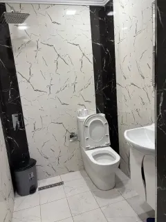 Kirayə 3 otaqlı Ofis 80 m² Nərimanov r. Gənclik m. – şəkil 11
