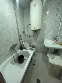 Satılır 2 otaqlı Mənzil 38 m² Xırdalan – şəkil 10