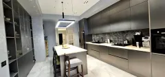 Satılır 4 otaqlı Mənzil 250 m² Nəsimi r. 28 May m. – şəkil 19