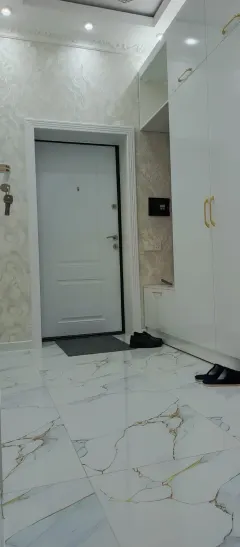 Kirayə 2 otaqlı Mənzil 60 m² Nəsimi r. 28 May m. – şəkil 16