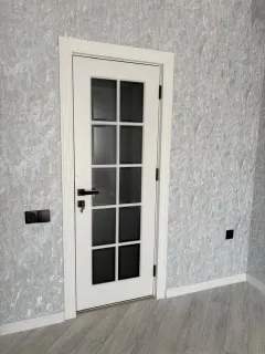 For rent 4-room Office 184 m² Nəsimi dist. Nəsimi metro – şəkil 13