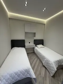 Kirayə 3 otaqlı Mənzil 88 m² Nərimanov r. – şəkil 6