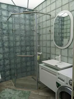 Kirayə 3 otaqlı Mənzil 135 m² Yasamal r. – şəkil 12