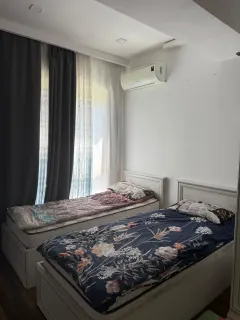 Kirayə 3 otaqlı Mənzil 97 m² Xətai r. – şəkil 9