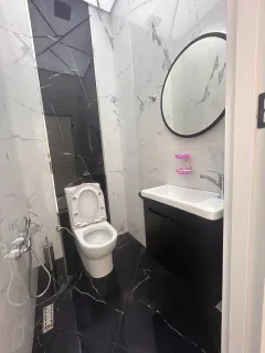 Kirayə 3 otaqlı Mənzil 125 m² Nəsimi r. 28 May m. – şəkil 15